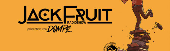 Jackfruit Radioshow