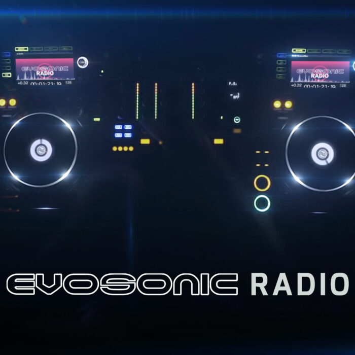 Evosonic-Radio