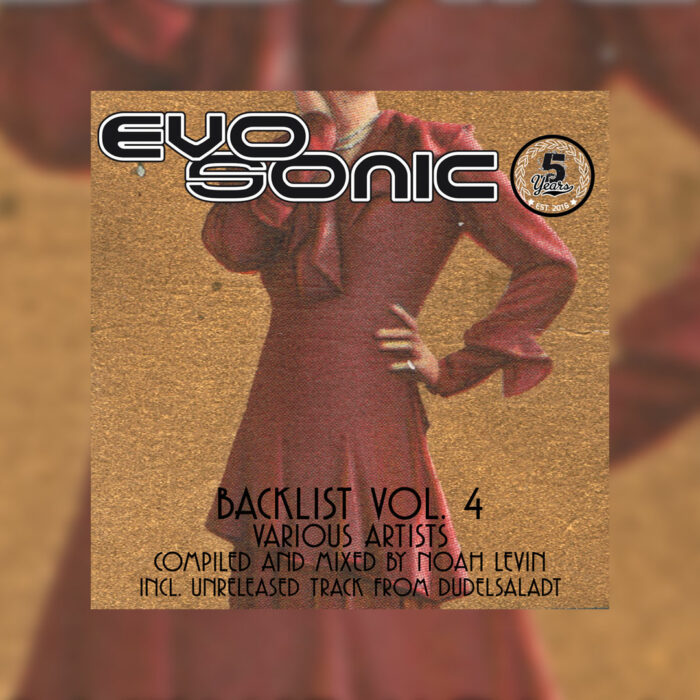 Evosonic-Records-EVO054