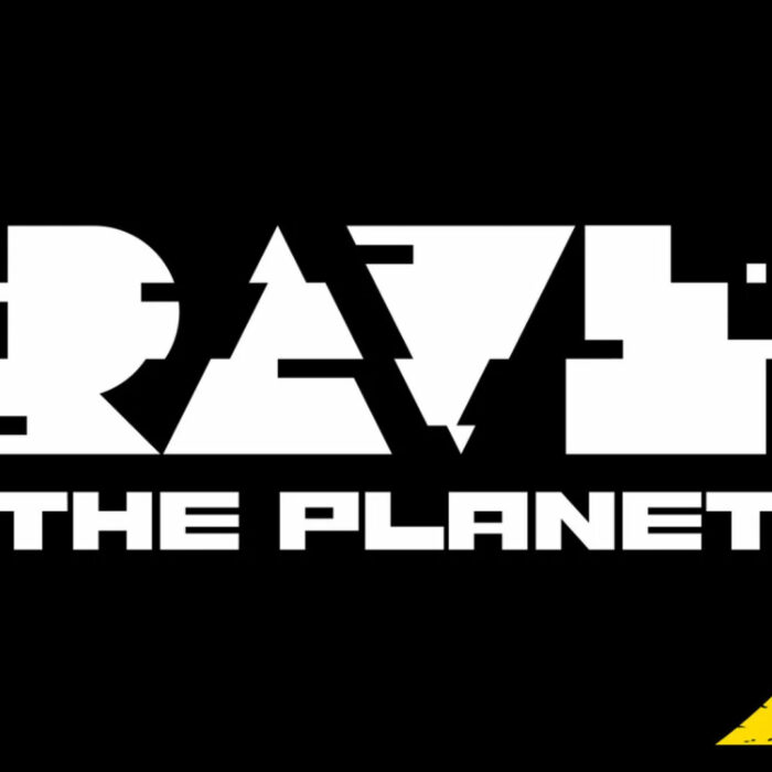 Rave-the-Planet